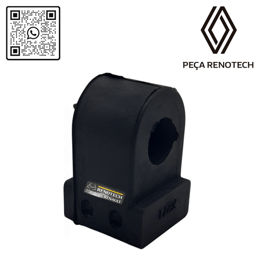 RN 11396R-NX 546111396R BUCHA CENTRAL DA BARRA ESTAB. KARDIAN 21MM - 2